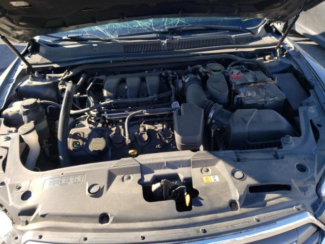 Photo 6 VIN: 1FAHP2E87EG131181 - FORD TAURUS SEL 