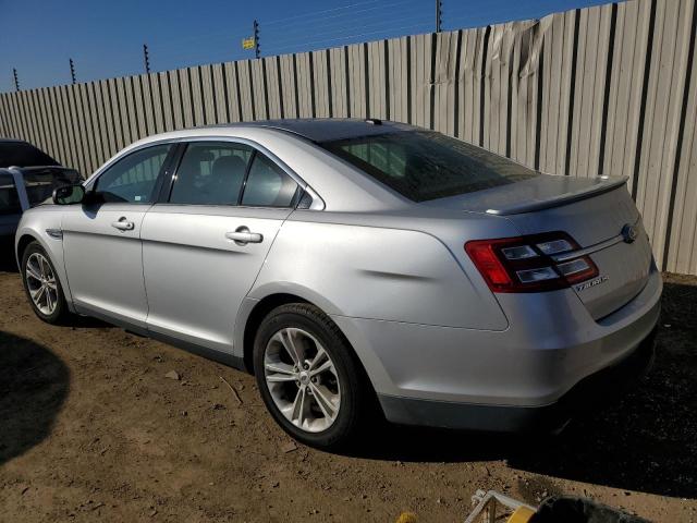 Photo 1 VIN: 1FAHP2E87EG134629 - FORD TAURUS 