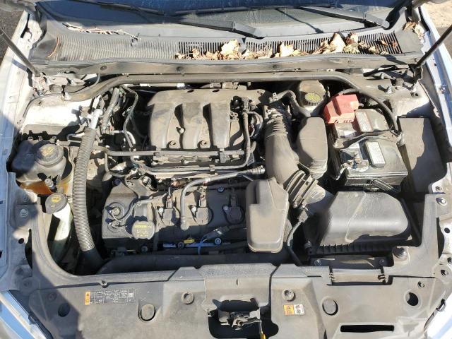 Photo 10 VIN: 1FAHP2E87EG134629 - FORD TAURUS 