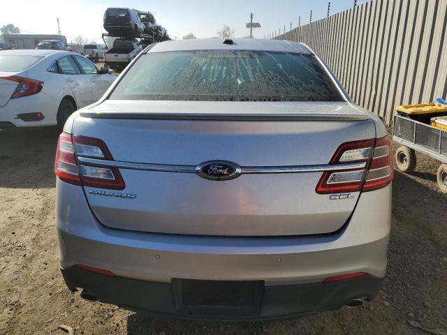 Photo 5 VIN: 1FAHP2E87EG134629 - FORD TAURUS 