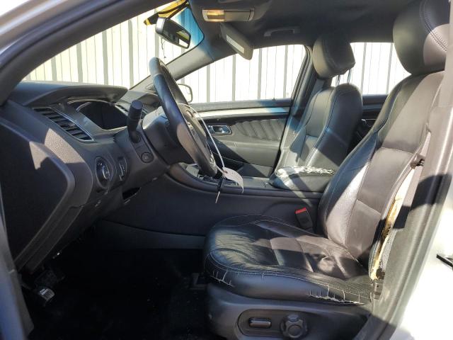 Photo 6 VIN: 1FAHP2E87EG134629 - FORD TAURUS 