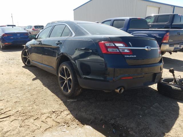 Photo 2 VIN: 1FAHP2E87EG137501 - FORD TAURUS SEL 