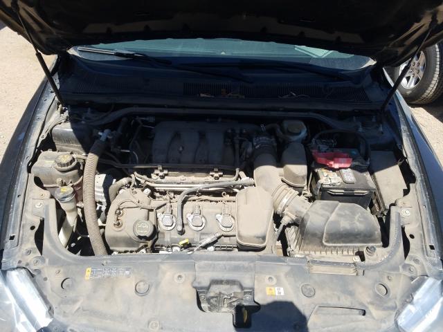 Photo 6 VIN: 1FAHP2E87EG137501 - FORD TAURUS SEL 