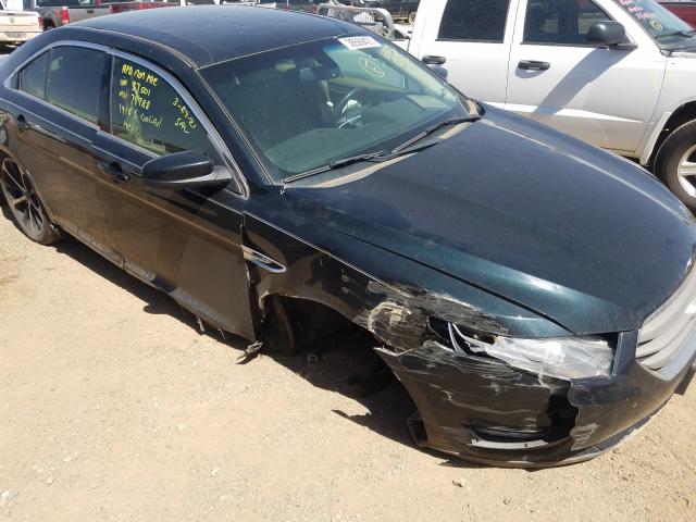 Photo 8 VIN: 1FAHP2E87EG137501 - FORD TAURUS SEL 