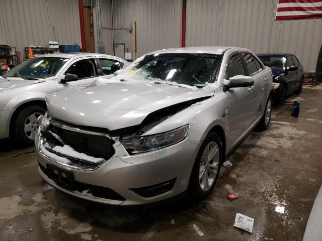 Photo 1 VIN: 1FAHP2E87EG139846 - FORD TAURUS SEL 