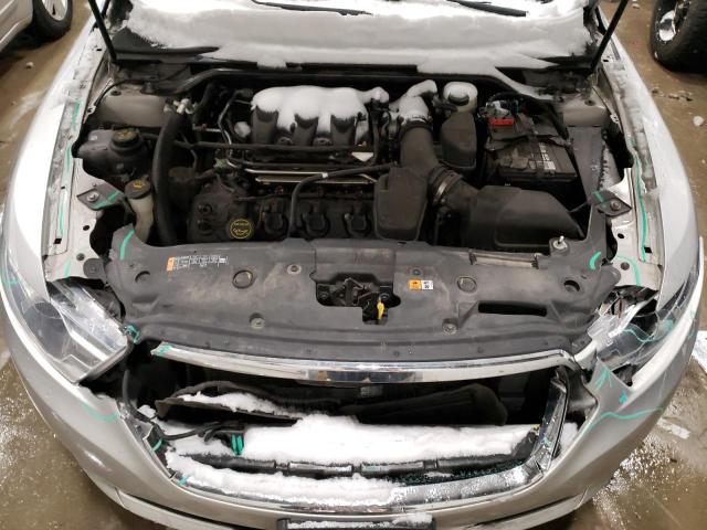 Photo 6 VIN: 1FAHP2E87EG139846 - FORD TAURUS SEL 