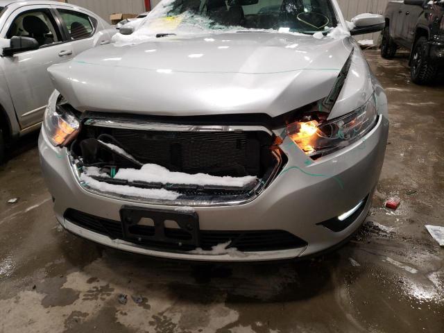 Photo 8 VIN: 1FAHP2E87EG139846 - FORD TAURUS SEL 