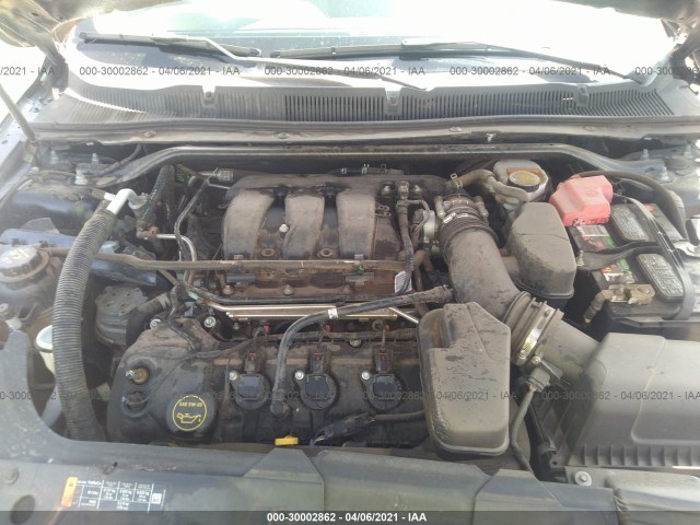 Photo 9 VIN: 1FAHP2E87EG140737 - FORD TAURUS 