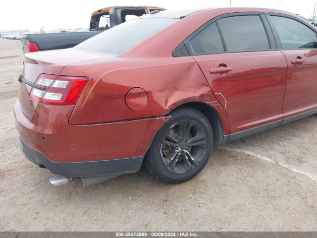 Photo 5 VIN: 1FAHP2E87EG145825 - FORD TAURUS 