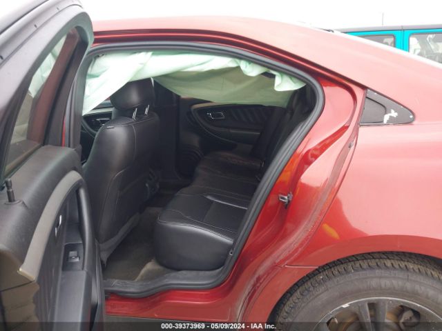 Photo 7 VIN: 1FAHP2E87EG145825 - FORD TAURUS 