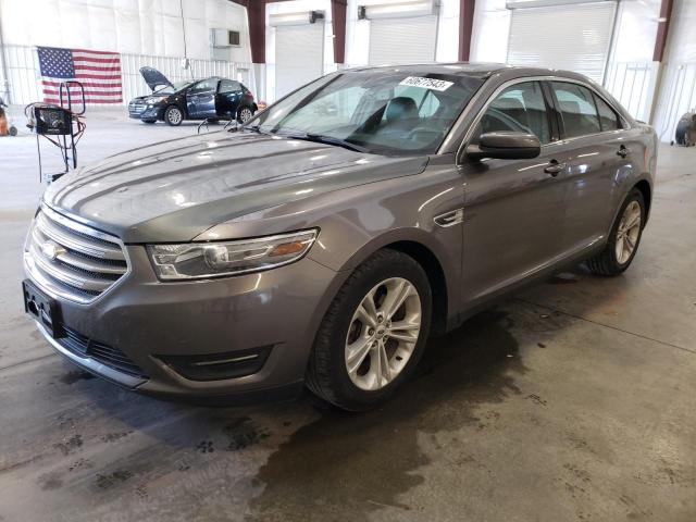 Photo 0 VIN: 1FAHP2E87EG148028 - FORD TAURUS SEL 