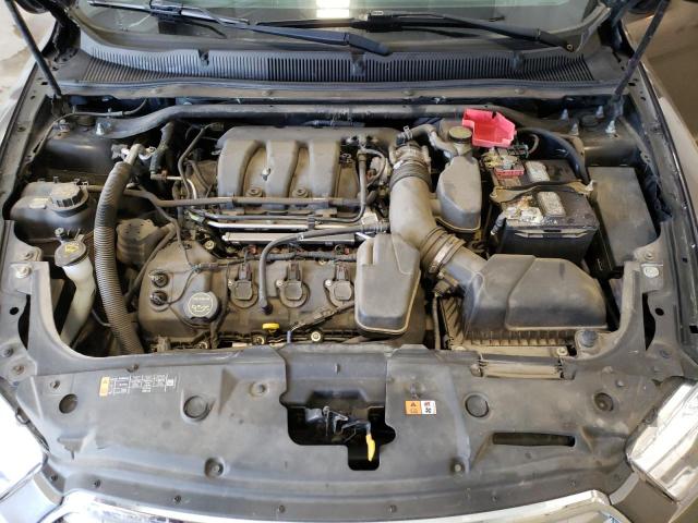 Photo 10 VIN: 1FAHP2E87EG148028 - FORD TAURUS SEL 