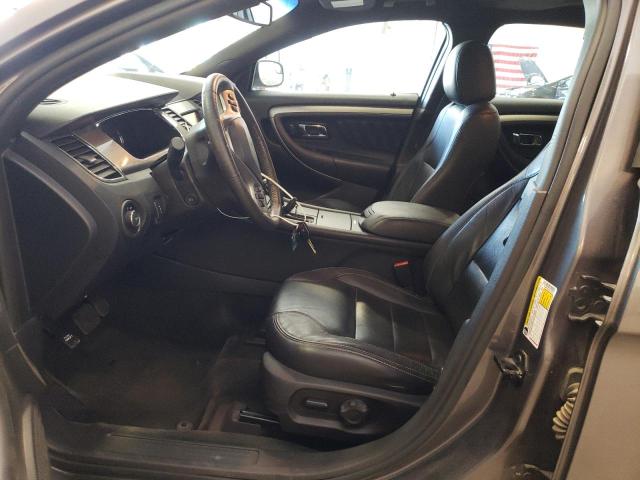 Photo 6 VIN: 1FAHP2E87EG148028 - FORD TAURUS SEL 