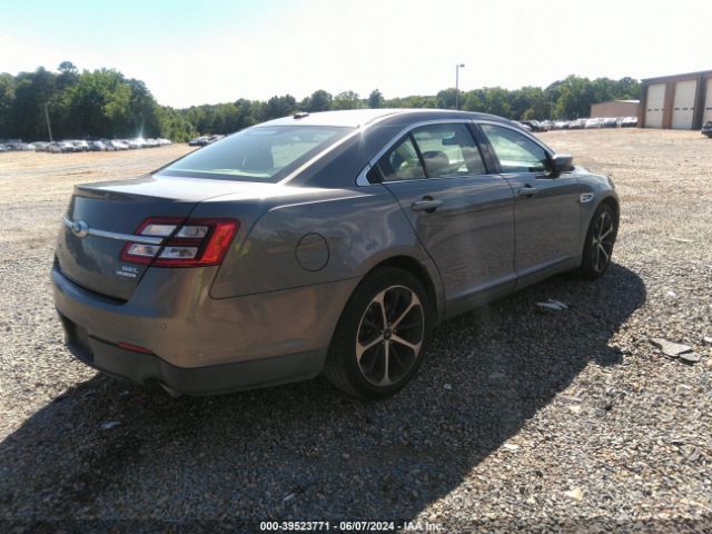 Photo 3 VIN: 1FAHP2E87EG154489 - FORD TAURUS 