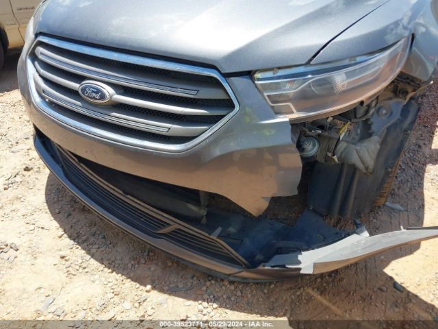 Photo 5 VIN: 1FAHP2E87EG154489 - FORD TAURUS 