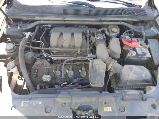 Photo 9 VIN: 1FAHP2E87EG154489 - FORD TAURUS 