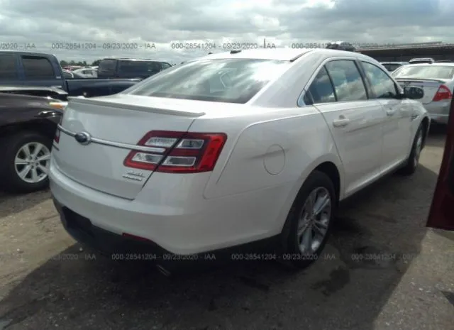 Photo 3 VIN: 1FAHP2E87EG160907 - FORD TAURUS 