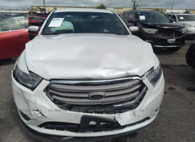 Photo 5 VIN: 1FAHP2E87EG160907 - FORD TAURUS 