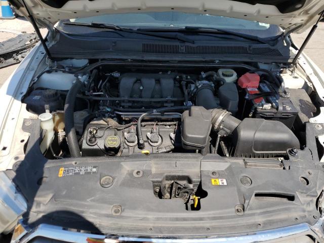 Photo 10 VIN: 1FAHP2E87EG162625 - FORD TAURUS SEL 