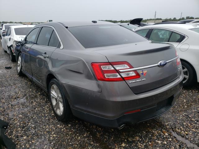 Photo 2 VIN: 1FAHP2E87EG162785 - FORD TAURUS SEL 