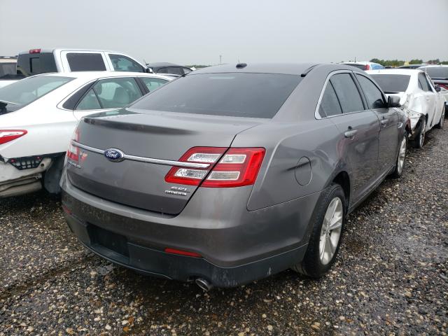 Photo 3 VIN: 1FAHP2E87EG162785 - FORD TAURUS SEL 