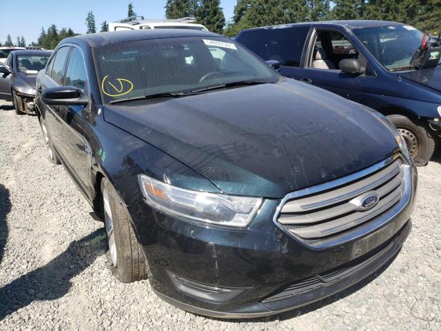 Photo 0 VIN: 1FAHP2E87EG167954 - FORD TAURUS SEL 