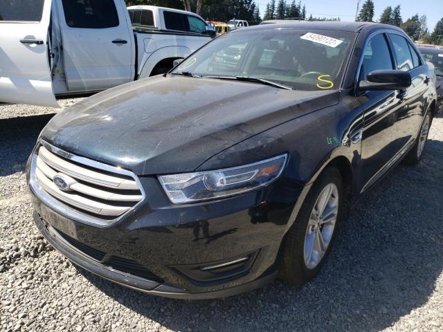 Photo 1 VIN: 1FAHP2E87EG167954 - FORD TAURUS SEL 