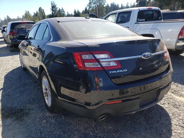 Photo 2 VIN: 1FAHP2E87EG167954 - FORD TAURUS SEL 