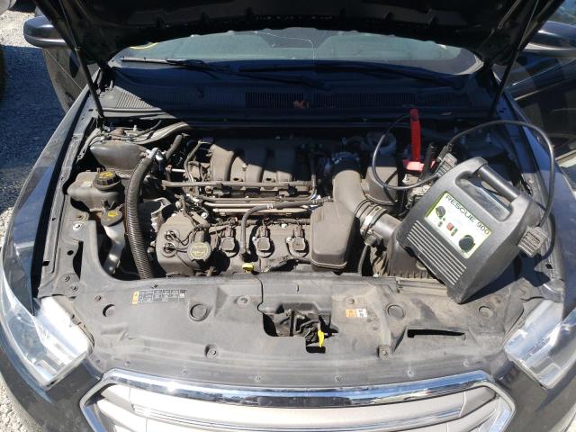 Photo 6 VIN: 1FAHP2E87EG167954 - FORD TAURUS SEL 