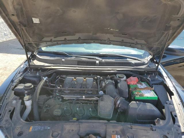 Photo 10 VIN: 1FAHP2E87EG169896 - FORD TAURUS SEL 