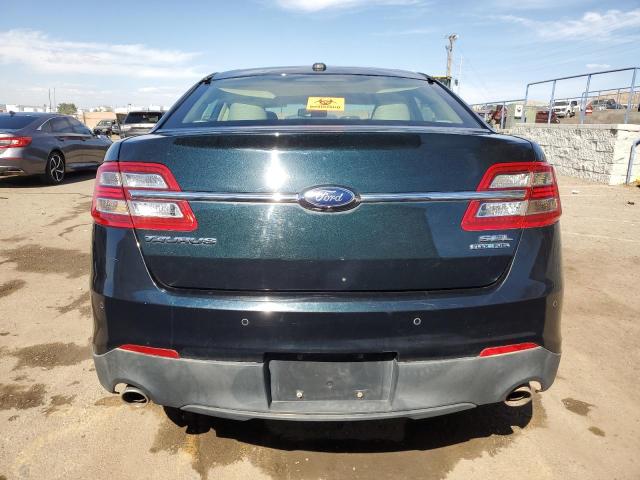 Photo 5 VIN: 1FAHP2E87EG169896 - FORD TAURUS SEL 