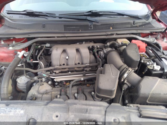 Photo 9 VIN: 1FAHP2E87EG173639 - FORD TAURUS 