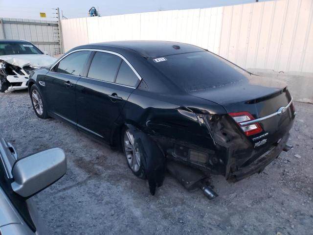 Photo 1 VIN: 1FAHP2E87EG180090 - FORD TAURUS 