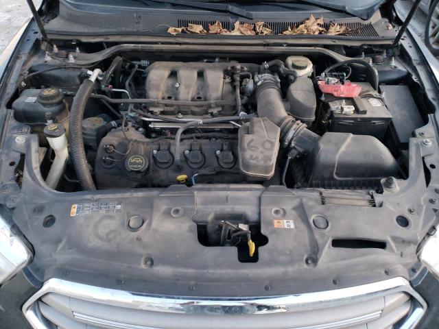 Photo 10 VIN: 1FAHP2E87EG180090 - FORD TAURUS 