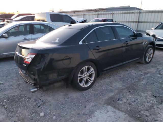 Photo 2 VIN: 1FAHP2E87EG180090 - FORD TAURUS 