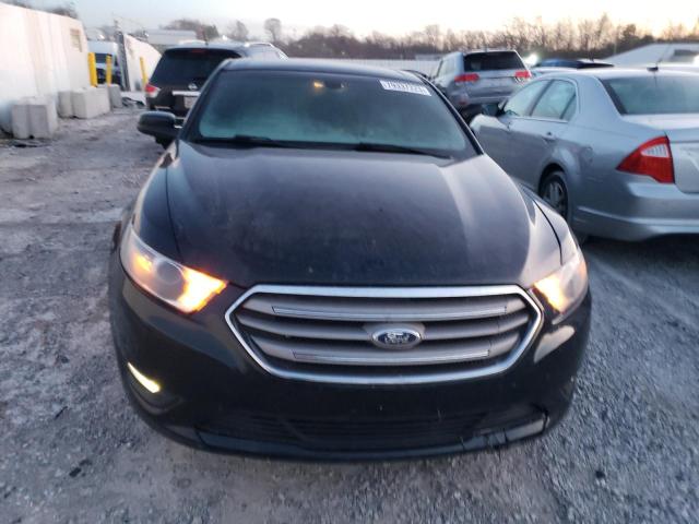 Photo 4 VIN: 1FAHP2E87EG180090 - FORD TAURUS 