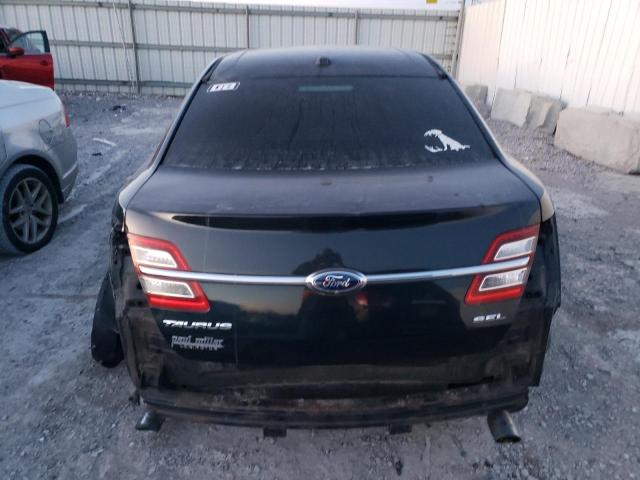 Photo 5 VIN: 1FAHP2E87EG180090 - FORD TAURUS 