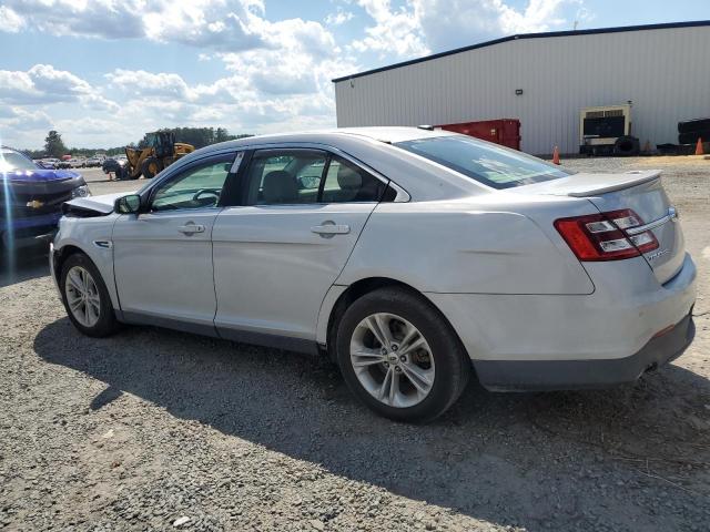 Photo 1 VIN: 1FAHP2E87EG184687 - FORD TAURUS 