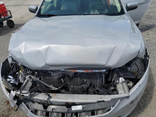 Photo 10 VIN: 1FAHP2E87EG184687 - FORD TAURUS 