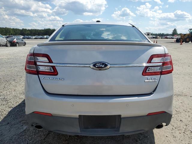 Photo 5 VIN: 1FAHP2E87EG184687 - FORD TAURUS 