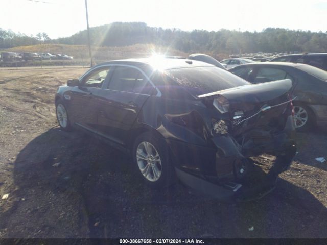 Photo 2 VIN: 1FAHP2E87EG186116 - FORD TAURUS 