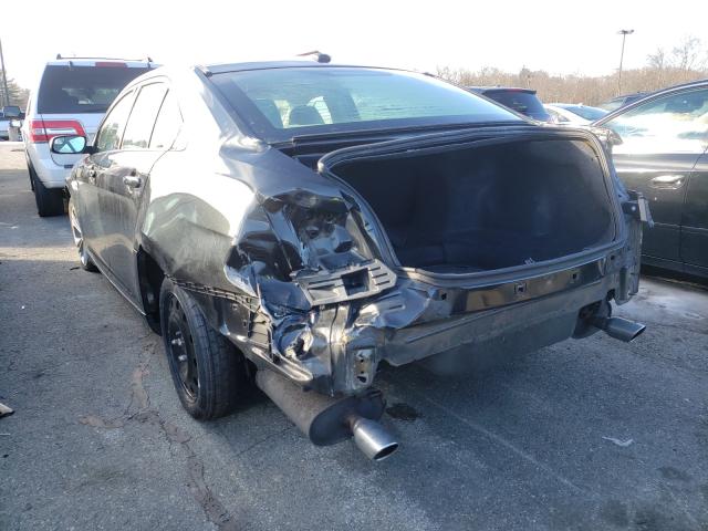 Photo 2 VIN: 1FAHP2E87FG129058 - FORD TAURUS SEL 