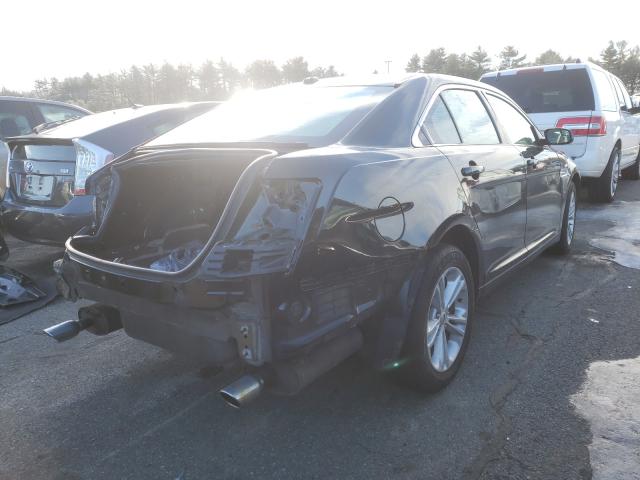 Photo 3 VIN: 1FAHP2E87FG129058 - FORD TAURUS SEL 