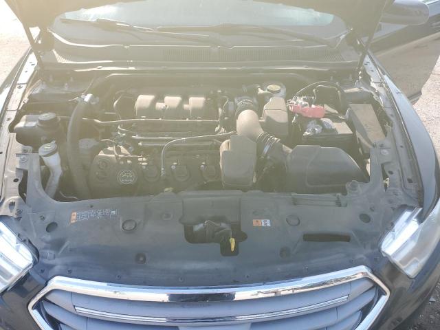 Photo 10 VIN: 1FAHP2E87FG133997 - FORD TAURUS 