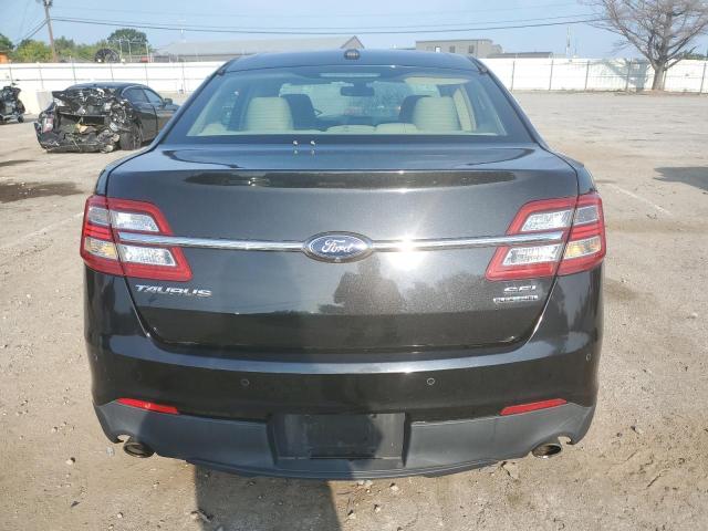 Photo 5 VIN: 1FAHP2E87FG133997 - FORD TAURUS 