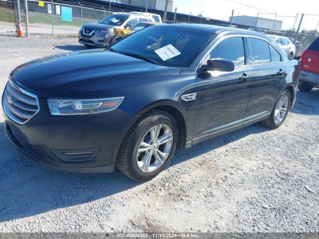 Photo 1 VIN: 1FAHP2E87FG135149 - FORD TAURUS 