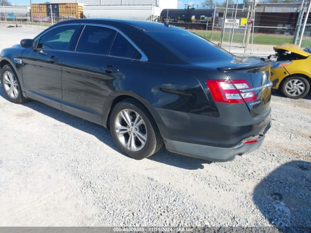 Photo 2 VIN: 1FAHP2E87FG135149 - FORD TAURUS 