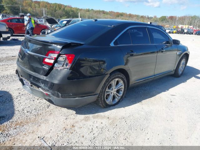 Photo 3 VIN: 1FAHP2E87FG135149 - FORD TAURUS 