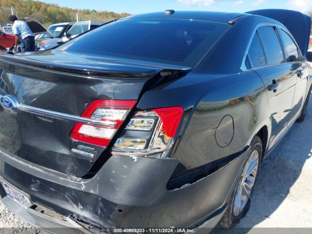 Photo 5 VIN: 1FAHP2E87FG135149 - FORD TAURUS 