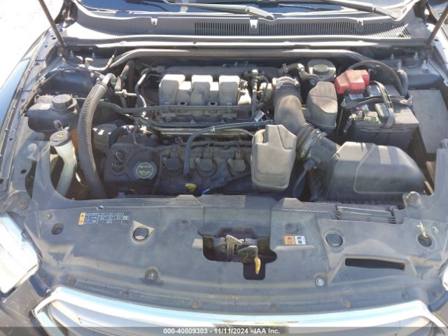 Photo 9 VIN: 1FAHP2E87FG135149 - FORD TAURUS 